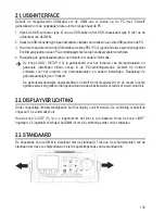 Preview for 136 page of VOLTCRAFT vc650bt Operating Instructions Manual