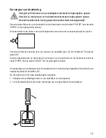 Предварительный просмотр 138 страницы VOLTCRAFT vc650bt Operating Instructions Manual