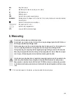 Preview for 43 page of VOLTCRAFT vc880 Operating Instructions Manual