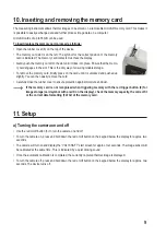 Preview for 9 page of VOLTCRAFT WB-200 Operating Instructions Manual