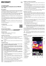 Preview for 7 page of VOLTCRAFT WBS-220 Operating Instructions Manual