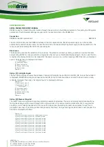 Preview for 4 page of Voltdrive ShiftGuard User Manual