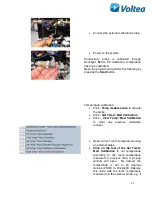 Предварительный просмотр 28 страницы Voltea DiUse Owner'S Manual