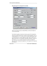 Preview for 396 page of Voltech AT360 User Manual