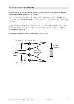 Предварительный просмотр 21 страницы Voltech AT3600 User Manual