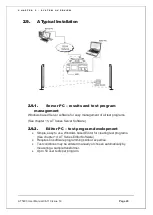 Предварительный просмотр 43 страницы Voltech AT5600 User Manual