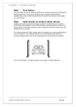 Предварительный просмотр 44 страницы Voltech AT5600 User Manual