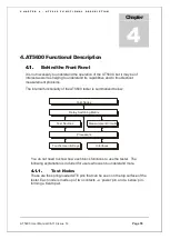 Предварительный просмотр 55 страницы Voltech AT5600 User Manual