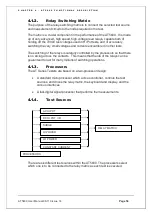 Предварительный просмотр 56 страницы Voltech AT5600 User Manual