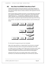 Предварительный просмотр 59 страницы Voltech AT5600 User Manual