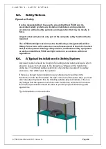 Предварительный просмотр 84 страницы Voltech AT5600 User Manual