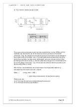 Предварительный просмотр 128 страницы Voltech AT5600 User Manual