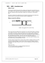 Предварительный просмотр 130 страницы Voltech AT5600 User Manual