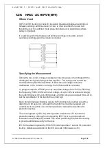 Предварительный просмотр 138 страницы Voltech AT5600 User Manual