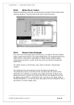 Предварительный просмотр 200 страницы Voltech AT5600 User Manual