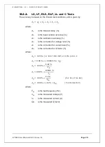 Предварительный просмотр 210 страницы Voltech AT5600 User Manual