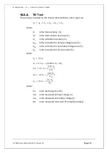 Предварительный просмотр 212 страницы Voltech AT5600 User Manual