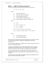 Предварительный просмотр 217 страницы Voltech AT5600 User Manual