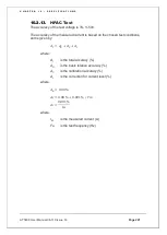 Предварительный просмотр 221 страницы Voltech AT5600 User Manual