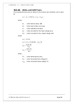 Предварительный просмотр 228 страницы Voltech AT5600 User Manual