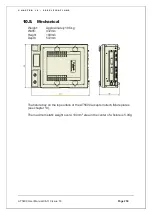 Предварительный просмотр 250 страницы Voltech AT5600 User Manual