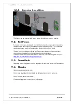 Предварительный просмотр 254 страницы Voltech AT5600 User Manual