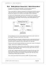 Предварительный просмотр 262 страницы Voltech AT5600 User Manual