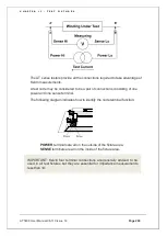 Предварительный просмотр 263 страницы Voltech AT5600 User Manual