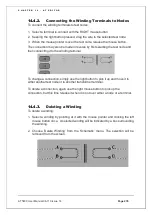 Предварительный просмотр 276 страницы Voltech AT5600 User Manual