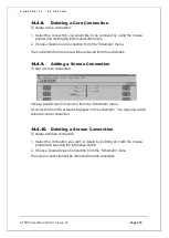 Предварительный просмотр 279 страницы Voltech AT5600 User Manual