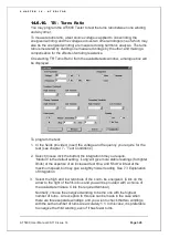 Предварительный просмотр 326 страницы Voltech AT5600 User Manual