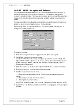 Предварительный просмотр 339 страницы Voltech AT5600 User Manual