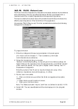 Предварительный просмотр 342 страницы Voltech AT5600 User Manual