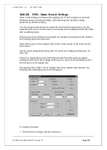 Предварительный просмотр 359 страницы Voltech AT5600 User Manual