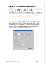 Предварительный просмотр 367 страницы Voltech AT5600 User Manual