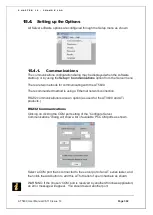 Предварительный просмотр 382 страницы Voltech AT5600 User Manual