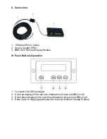 Предварительный просмотр 14 страницы Voltech BBC-3140 User Manual