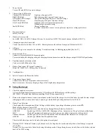 Preview for 3 page of Voltech BC-1240P-1AP User Manual