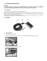 Preview for 10 page of Voltech BC-1240P-1AP User Manual