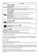 Предварительный просмотр 3 страницы Voltech SBC-2403 User Manual