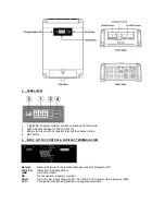 Предварительный просмотр 2 страницы Voltech VC-4820 User Manual