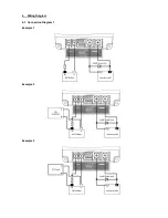 Предварительный просмотр 3 страницы Voltech VC-4820 User Manual