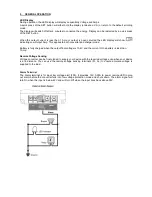 Предварительный просмотр 6 страницы Voltech VC-4820 User Manual