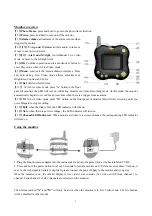 Предварительный просмотр 3 страницы Voltek CMS1500 User Manual