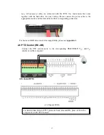 Предварительный просмотр 18 страницы Voltek DVR4H User Manual