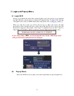 Preview for 19 page of Voltek DVR4H User Manual