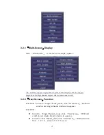 Preview for 20 page of Voltek DVR4H User Manual