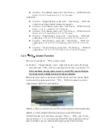 Preview for 21 page of Voltek DVR4H User Manual