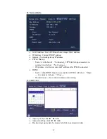 Preview for 24 page of Voltek DVR4H User Manual