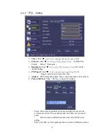 Preview for 35 page of Voltek DVR4H User Manual